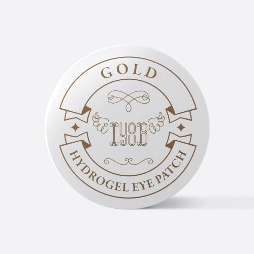Iyoub Hydrogel Eye Patch Gold Патчи для лица 84 g: Время применения Универсальный