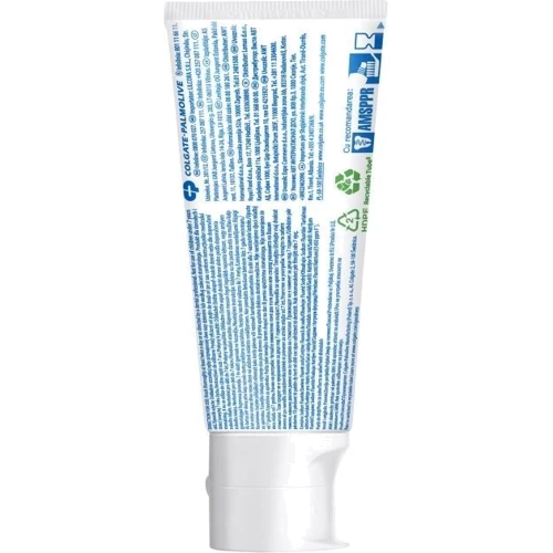 Зубная паста Colgate Total kids 7-12 лет 50 мл (8718951433120) фото 7