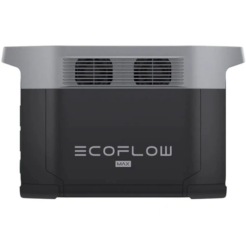 Зарядная станция EcoFlow E2000 2048Wh 2400W EU (EFE2000-EU-CBOX)