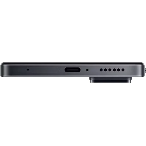 Смартфон Xiaomi Redmi Note 11 Pro 5G 6/128Gb Graphite Gray (Global): Дисплей 6.67" AMOLED (1080x2400 точек) / 395 ppi