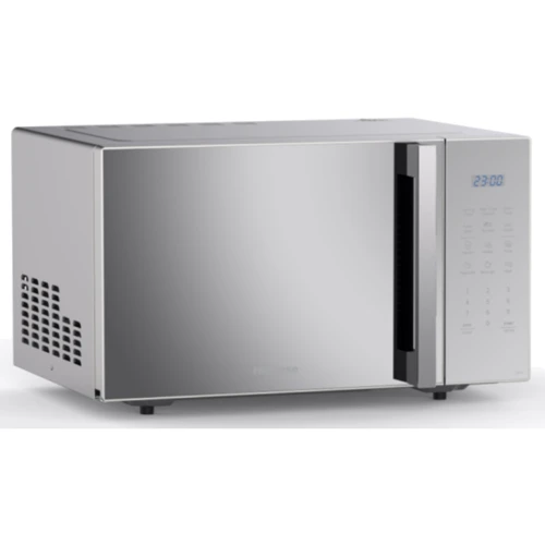 Микроволновая печь Hisense H23MOMS5HG: Внутреннее покрытие камеры Эмаль