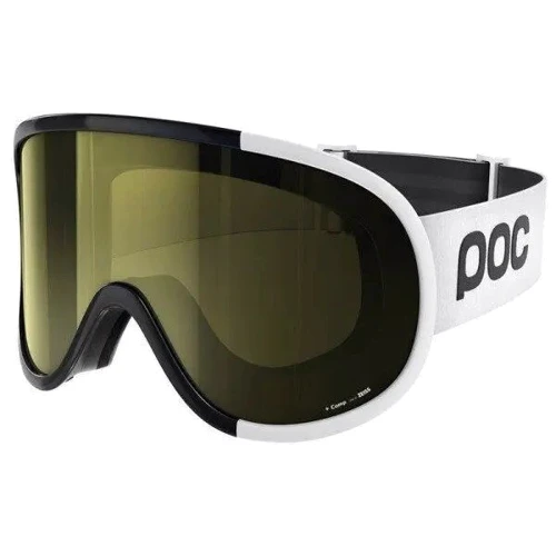 Горнолыжная маска POC Retina Big Comp Uranium Black (PC 405231002ONE1)