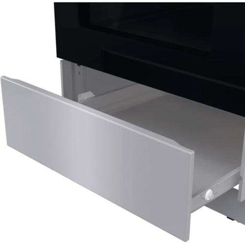 Плита комбинированная Gorenje GK 5C41 SH: Количество электрических конфорок нет