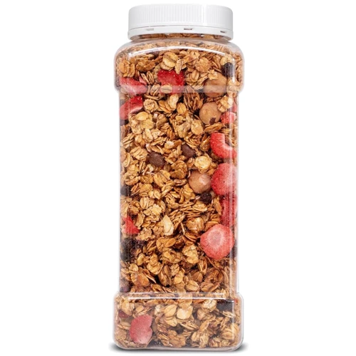 Гранолу Bee Granola Згущене молоко 500 г