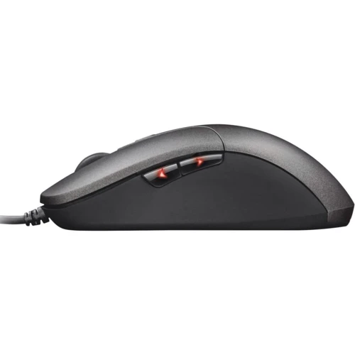 Мышь Trust GXT 180 Kusan Pro Gaming Mouse (22401): Тип сенсора оптический