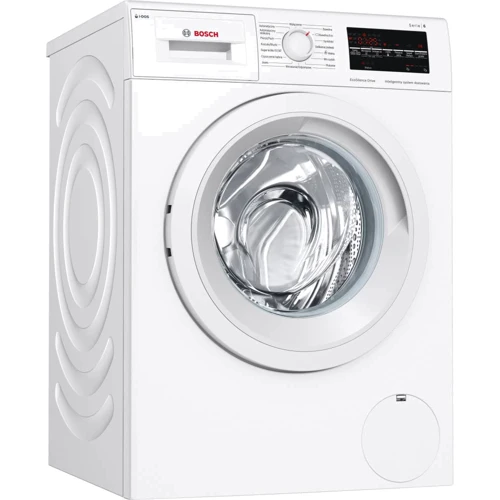 Пральна машина Bosch WAU24S6LPL