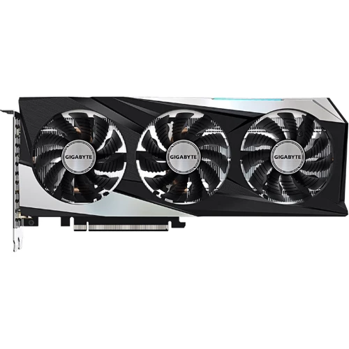 Видеокарта GIGABYTE GeForce RTX 3060 GAMING OC 12G rev. 2.0 (GV-N3060GAMING OC-12GD rev. 2.0): Объем памяти, Гб 12