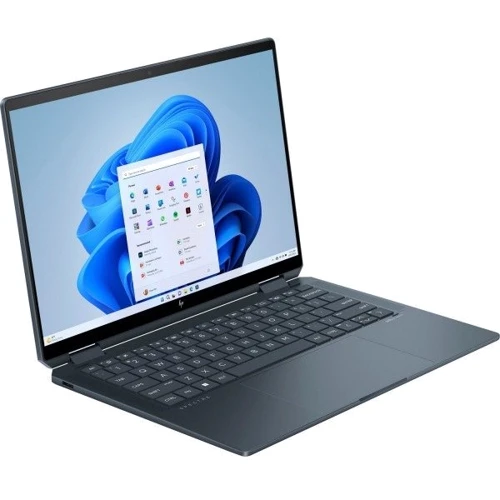 Ноутбук HP Spectrex360 16-aa0004ua (B09ZXEA) UA: Видеоадаптер NVIDIA GeForce RTX 4050 , 6 ГБ GDDR6