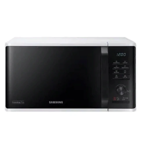 Микроволновая печь Samsung MG23K3515AW: Объем, л 23 л