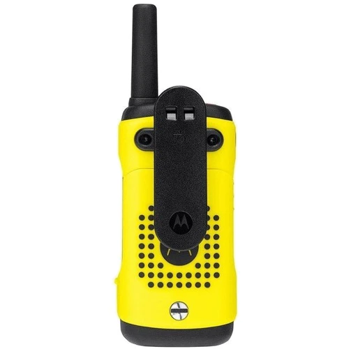 Рации Motorola TALKABOUT T92 H2O фото 7