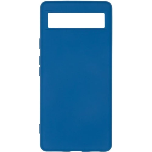 Чохол для телефона ArmorStandart ICON Case Dark Blue для Google Pixel 6a (ARM70908)