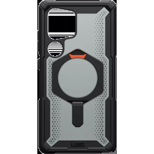 Чехол для телефонов Urban Armor Gear UAG Plasma XTE Black/Orange (214447114097) for Samsung S928 Galaxy S24 Ultra фото 10