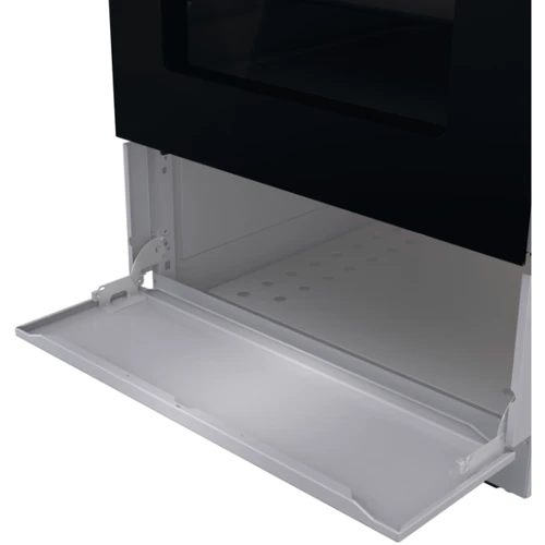 Плита комбинированная Gorenje GK5C42SJ: Объем духовки, л 70