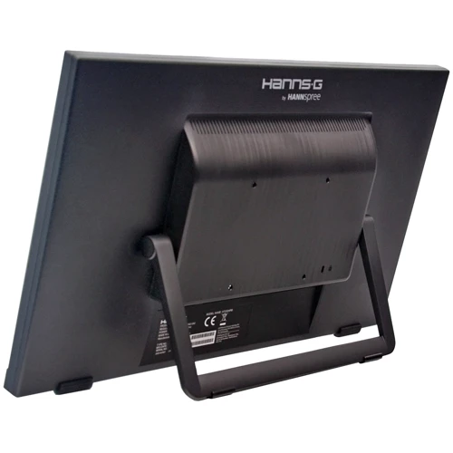 Монитор Hanns-g HT225HPB: Покрытие экрана матовое