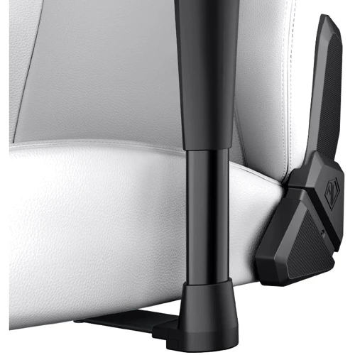 Ігрове крісло Anda Seat Phantom 3 White Size L фото 6