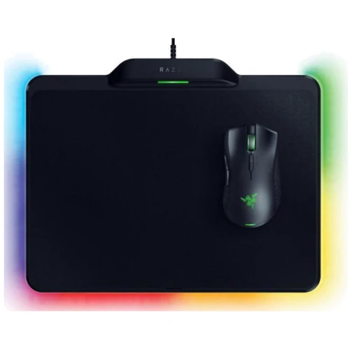 Мишка RAZER Mamba + Firefly Hyperflux (RZ83-02480100-B3M1)