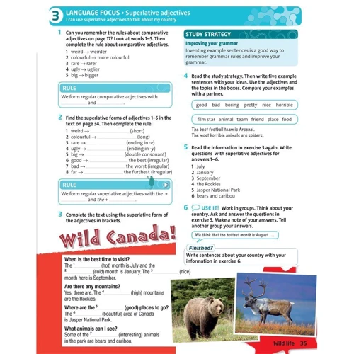 English Plus 2nd Edition 1: Student's Book: ISBN 9780194200592