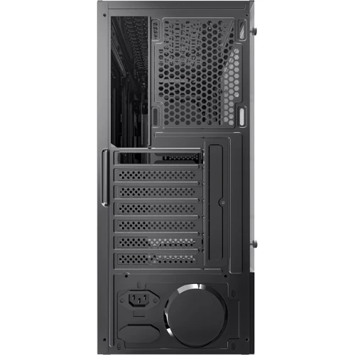 Корпус DarkFlash Leo: Назначение игровой