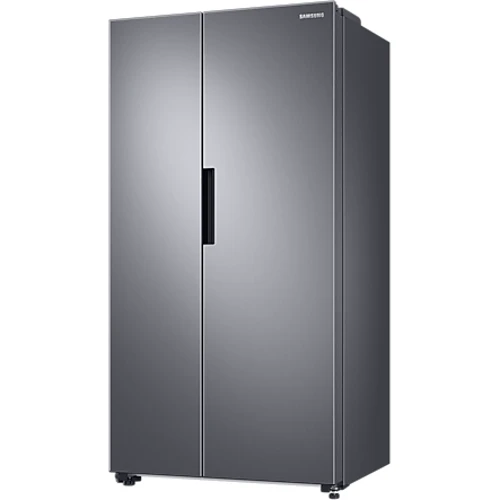 Холодильник Side-by-Side Samsung RS66A8100S9: Количество дверей 2