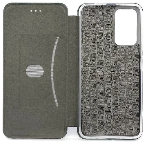 Чохол для телефона BeCover Book Exclusive Burgundy Red для Samsung A326 Galaxy A32 5G (708254): Матеріал искусcтвенная кожа