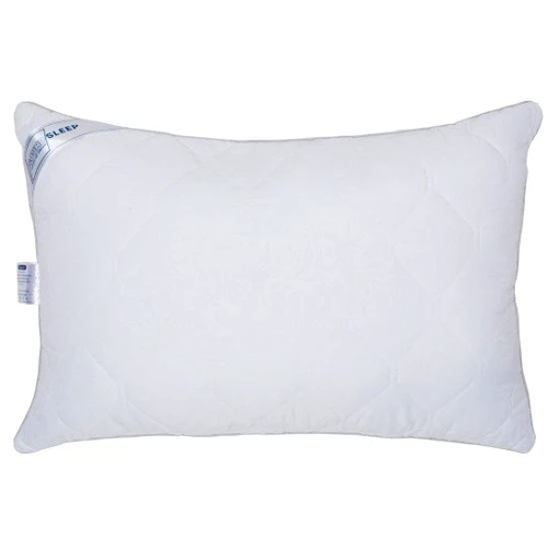 Подушка SoundSleep Idea антиалергенна на блискавці 70х70 см (91030849)