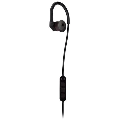 Наушники JBL Under Armour Sport Wireless Heart Rate, Black (UAJBLHRMB): Чувствительность (дБ) 111 дБ