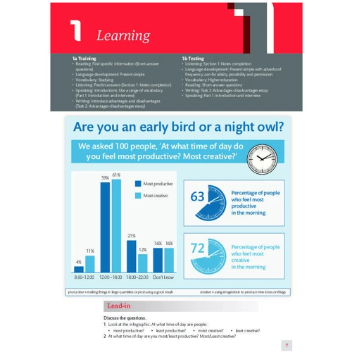 Expert IELTS 5 Coursebook: Виробник Pearson Education