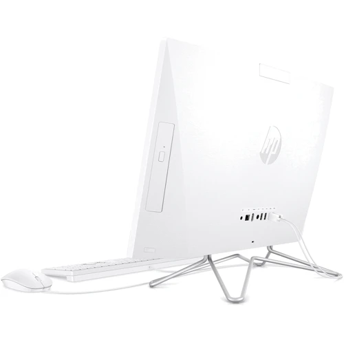 Моноблок HP 200 G4 22 (6D3U6EA) UA: Оперативная память 4 ГБ