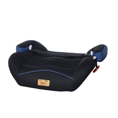 Автокресло-бустер Tilly Next T-11902/1 Blue