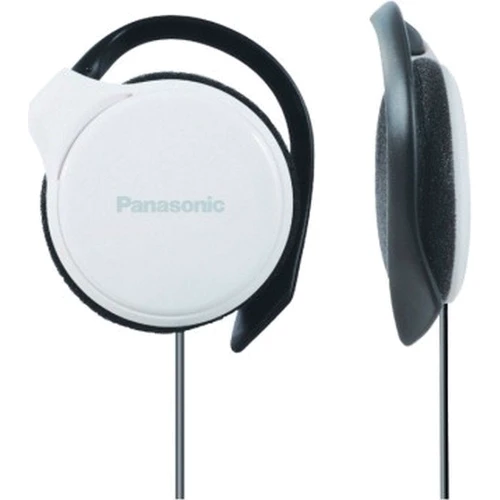 Навушники Panasonic RP-HS46E-W