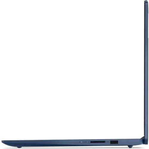 Ноутбук Lenovo IdeaPad Slim 3 (82XQ0076PB): Объем накопителя 512 ГБ (SSD)