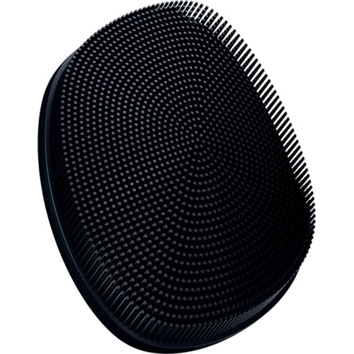 Щітка для обличчя GESKE Facial Brush 4 в 1 Black з утримувачем (GK000038BK01): Тип Щетка