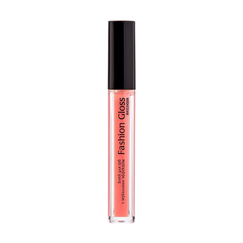 Relouis Fashion Gloss 10 Блеск для губ с зеркальным эффектом 3.6 g