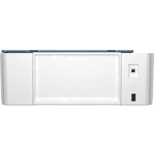 МФУ HP Smart Tank 580 Wi-Fi (1F3Y2A): Максимальный формат бумаги (размер, мм) A4