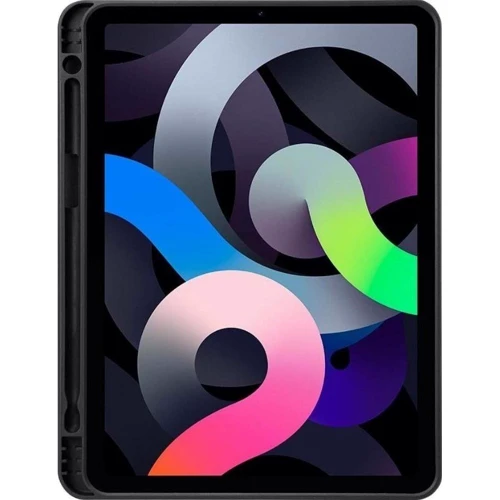 Аксессуар для iPad Spigen Liquid Air Folio Black for iPad Air 2020/iPad Air 2022/iPad Pro 11 (2018-2022) (ACS02246) фото 7