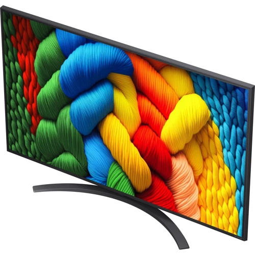 Телевізор LG 50NANO81A6A фото 17