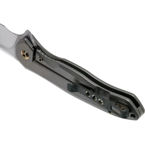 Нож Weknife Kitefin 2001H (2001H): Количество функций 1
