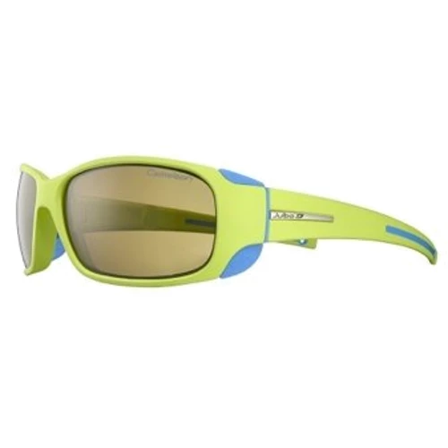Спортивні окуляри Julbo MONTEBIANCO Cameleon Matt apple green/cyan blue (J4155016)