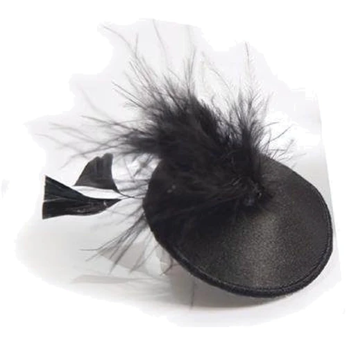 Пэстис Bijoux Indiscrets Burlesque pasties FEATHER
