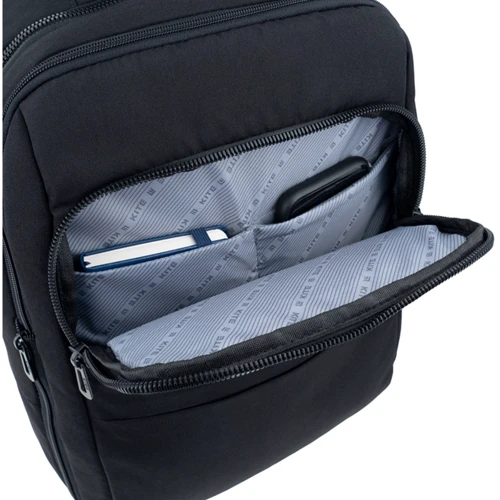 Рюкзак Kite Education teens K22-2579L: Корпус рюкзака Мягкий