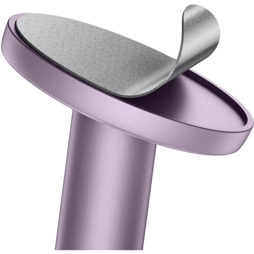 Держатель Baseus Car Holder Magnetic Stick-on C01 Purple (SUCC000005) фото 5