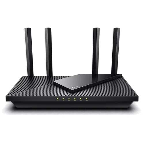 Маршрутизатор Wi-Fi TP-Link Archer AX55
