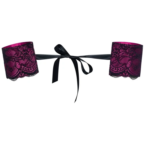 Фиксаторы для рук Obsessive Roseberry