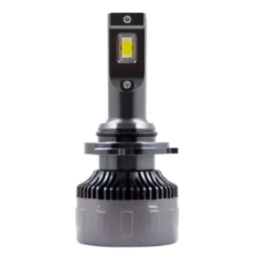 Комплект светодиодных ламп Sho-Me F4-Pro H7 45W: Цвет свечения Белый