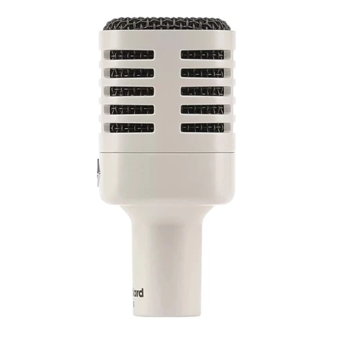 Микрофон Universal Audio SD-3: Тип Инструментальные