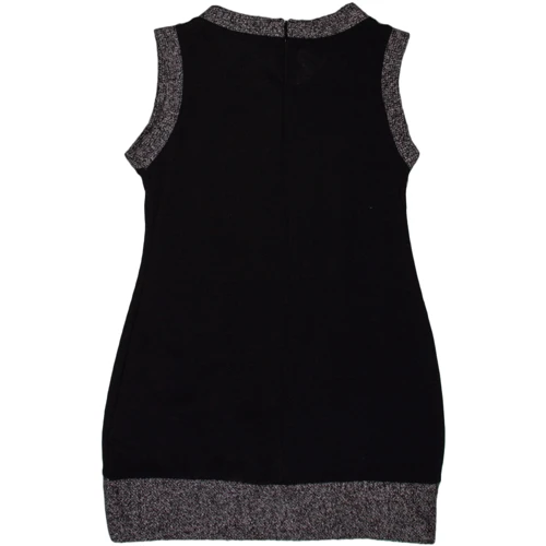 Сукня Marions MEL81398BM 122 см чорне: Тип плаття