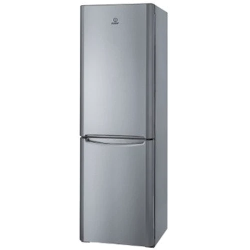 Холодильник Indesit BIAA 13 X
