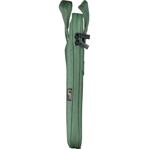 Сумка для ноутбуков Trust 15.6-16" Bologna Eco Green (24450): Цвет зеленый