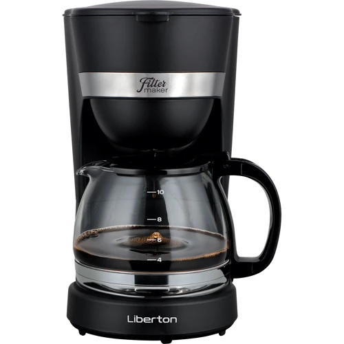 Кофеварка Liberton LCM-2201