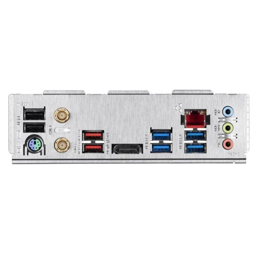 Gigabyte Z590 UD AC: Дополнительно Радиатор на VRM, Поддержка UEFI, Поддержка RAID, Адаптер Wi-Fi